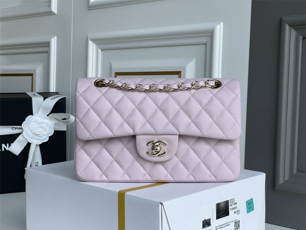 Chanel classic flap 23cm 2025 new 